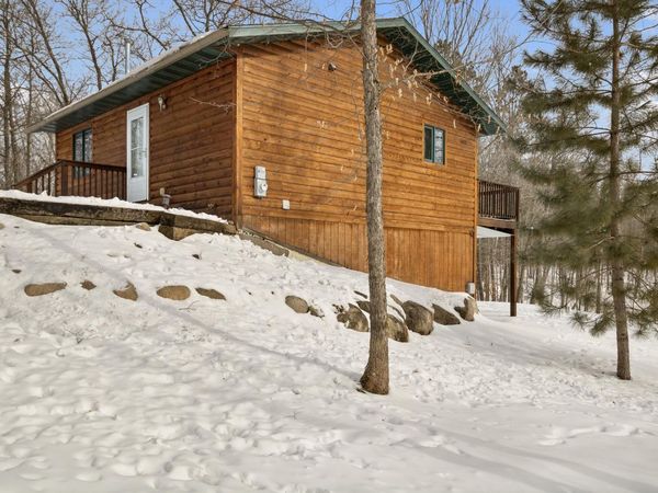 22168 494th Lane, McGregor, MN 55760