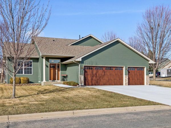 640 Dogwood Street NE, Lonsdale, MN 55046
