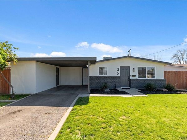 36 Santa Ana, Clovis, CA 93612