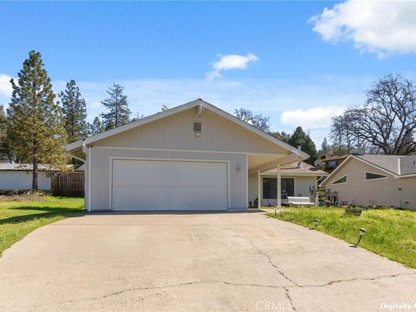 40875 Griffin, Oakhurst, CA 93644