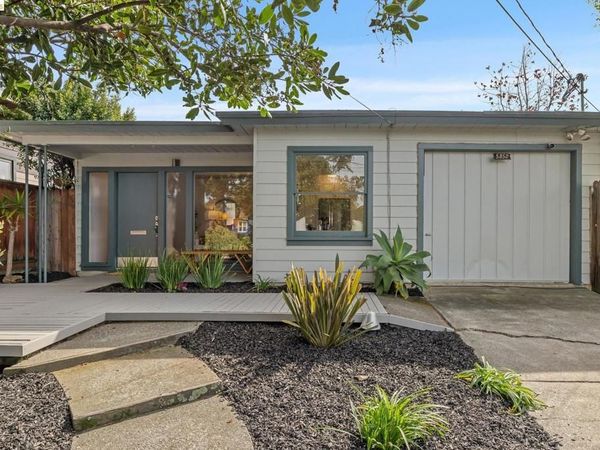 5850 Hazel Ave, Richmond, CA 94805