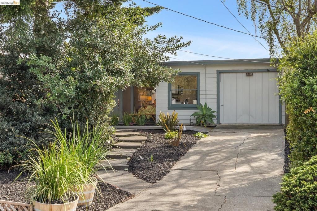 5850 Hazel Ave, Richmond, CA 94805 Main Photo