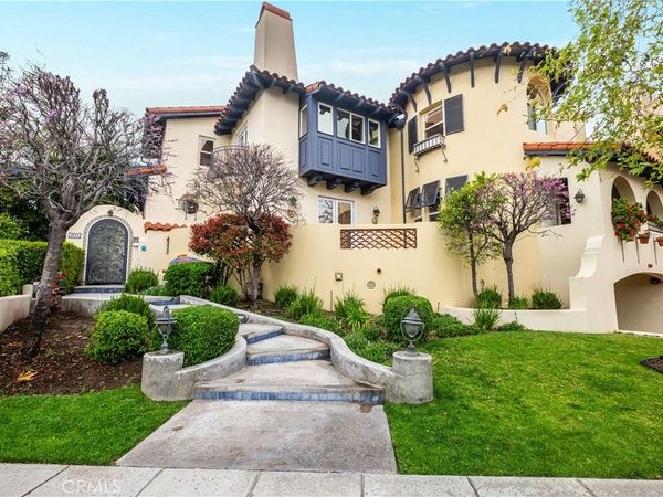 2753 Piedmont Avenue, Unit 3, Montrose, CA 91020