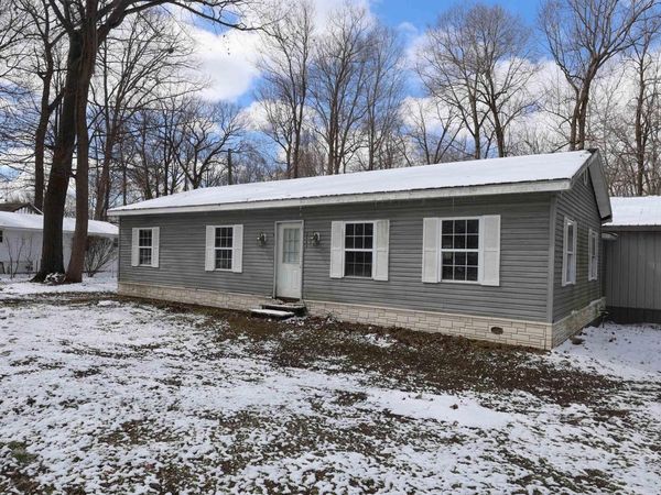 3303 Blackford Drive, Tippecanoe, IN 46570