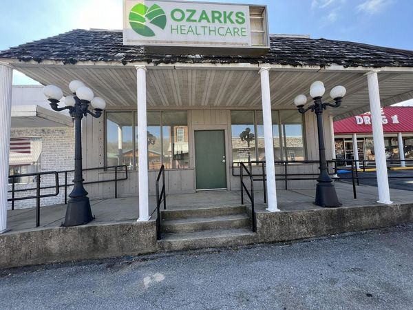 260 Main Street, Mammoth Spring, AR 72554