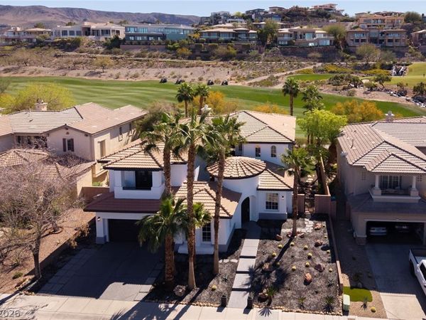 1459 Foothills Village Drive , Henderson, NV 89012