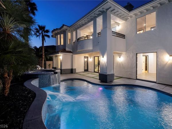 1459 Foothills Village Drive, Henderson, NV 89012