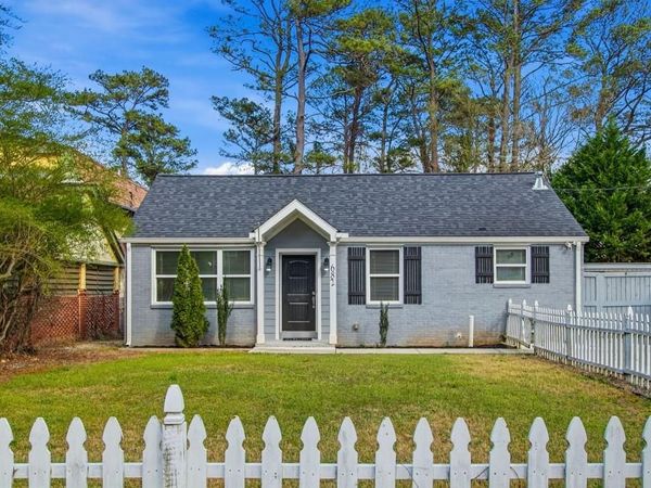 682 Quillian Avenue, Decatur, GA 30032