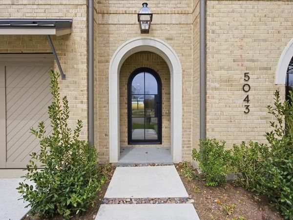 5043 Linnet Lane , Dallas, TX 75209