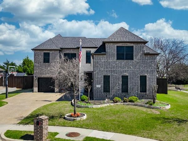1507 Rice Run Drive , Wylie, TX 75098