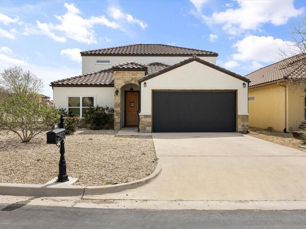 178 Valley View Street, Glen Rose, TX 76043