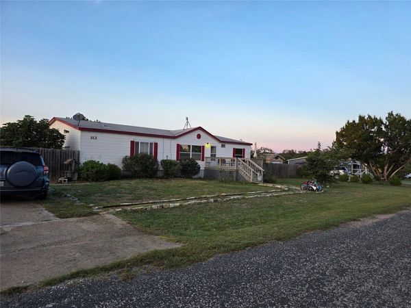 113 Terrace CV, Liberty Hill, TX 78642