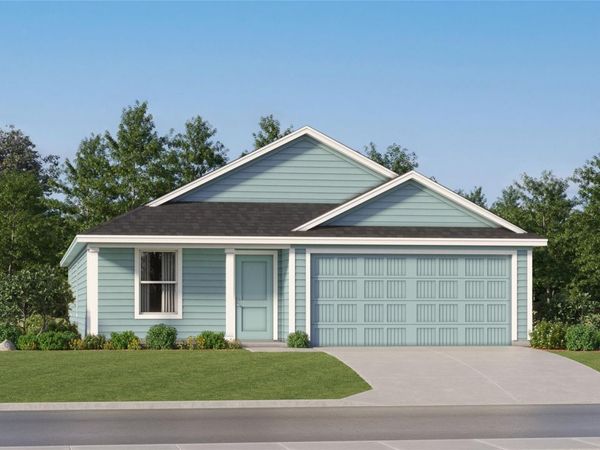 2320 Silvercloud DR, Lockhart, TX 78644