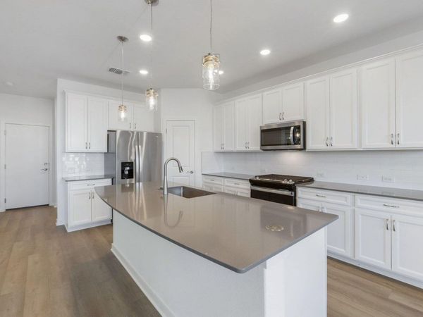 209 Singing Dove WAY, Liberty Hill, TX 78642