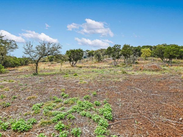 0 Deer Run RD, Leander, TX 78641
