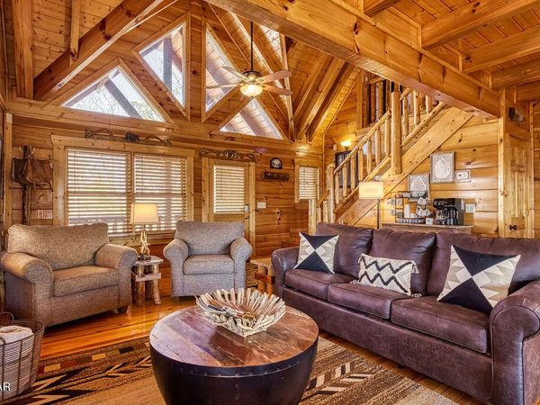 1111 Towering Oaks Dr Drive, Sevierville, TN 37876