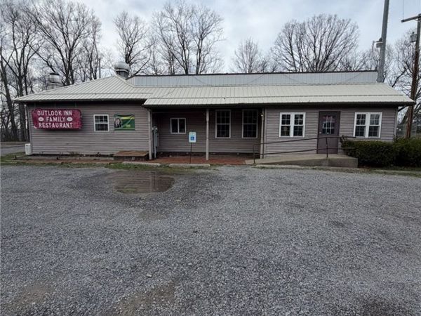 2417 Route 68, Rimersburg, PA 16248