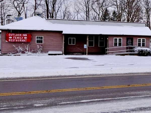 2417 Route 68, Rimersburg, PA 16248