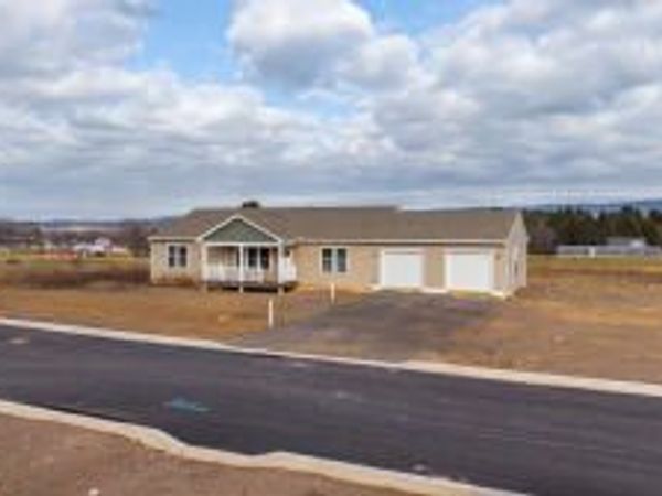 34 MIFFLIN Terrace, Nescopeck, PA 18635
