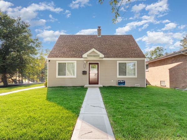 16784 Anthony Avenue , Hazel Crest, IL 60429