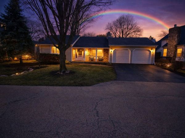 649 WILBUR Court, Gurnee, IL 60031