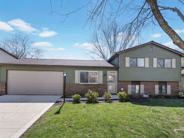 1751 Darrow Drive, Powell, OH 43065