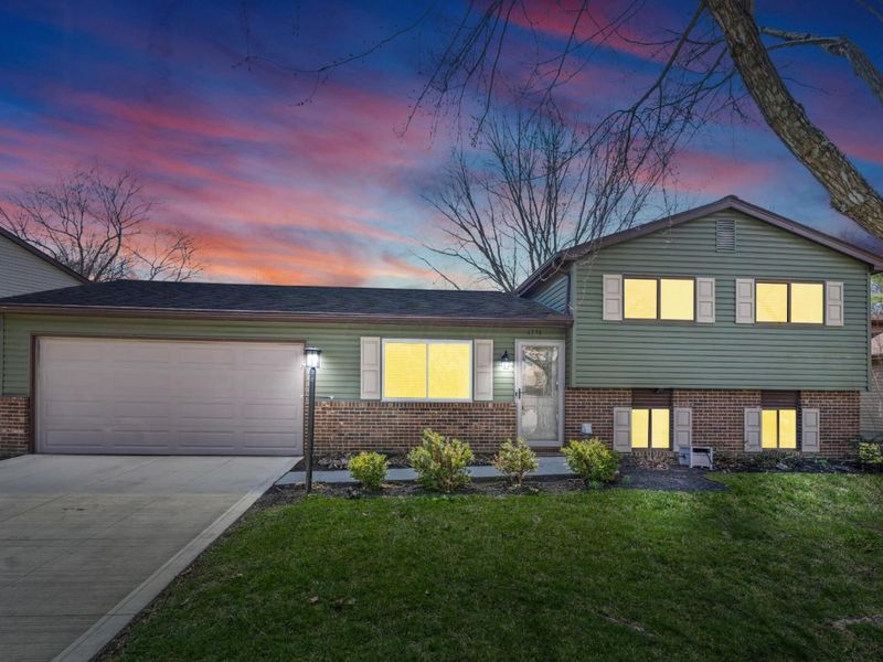 1751 Darrow Drive, Powell, OH 43065 Photo 2