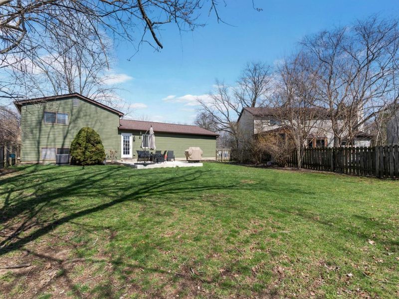 1751 Darrow Drive, Powell, OH 43065 Photo 30