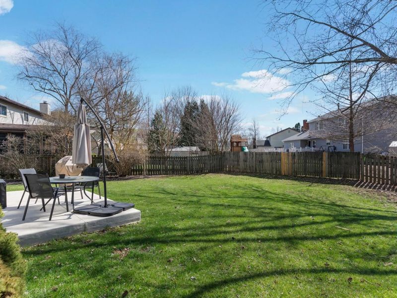 1751 Darrow Drive, Powell, OH 43065 Photo 32