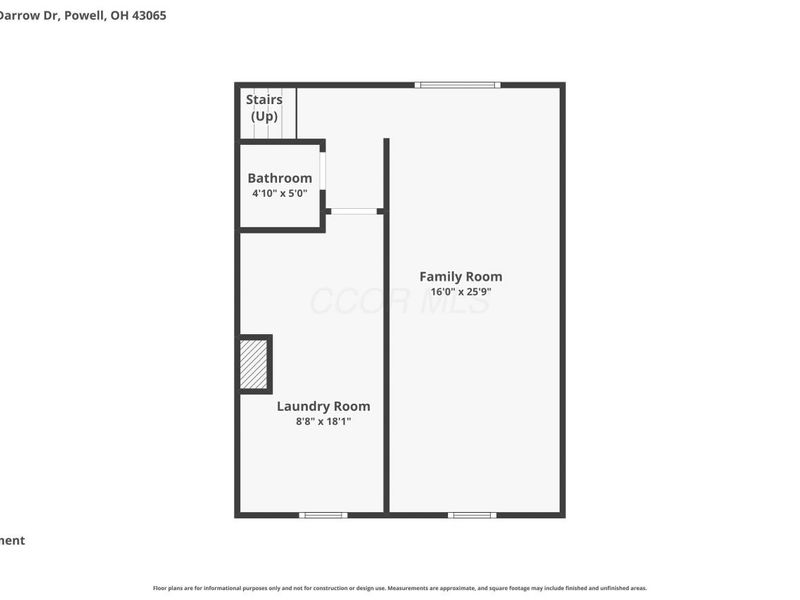 1751 Darrow Drive, Powell, OH 43065 Photo 36