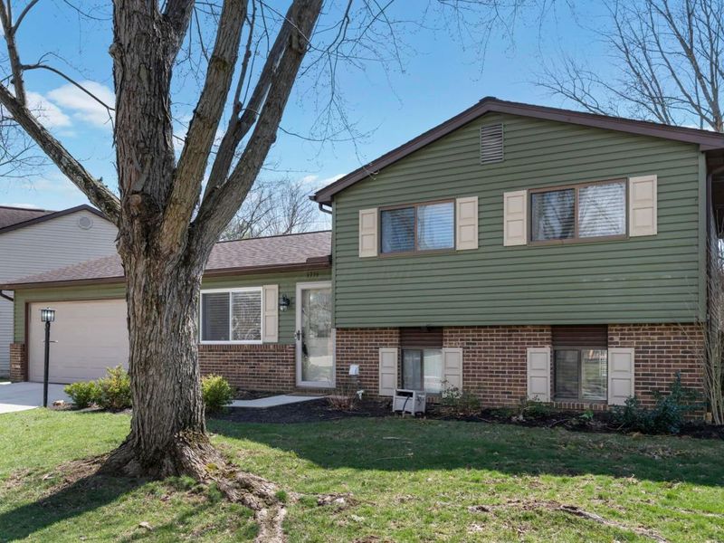 1751 Darrow Drive, Powell, OH 43065 Photo 4