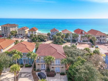 419 La Valencia Circle Panama City Beach, FL 32413