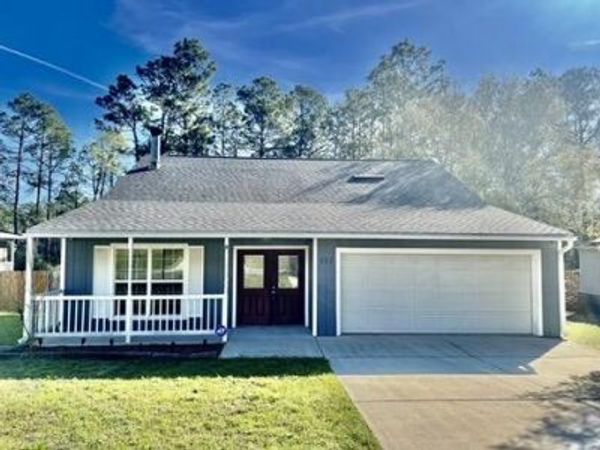 137 Palmetto Drive, Crestview, FL 32539
