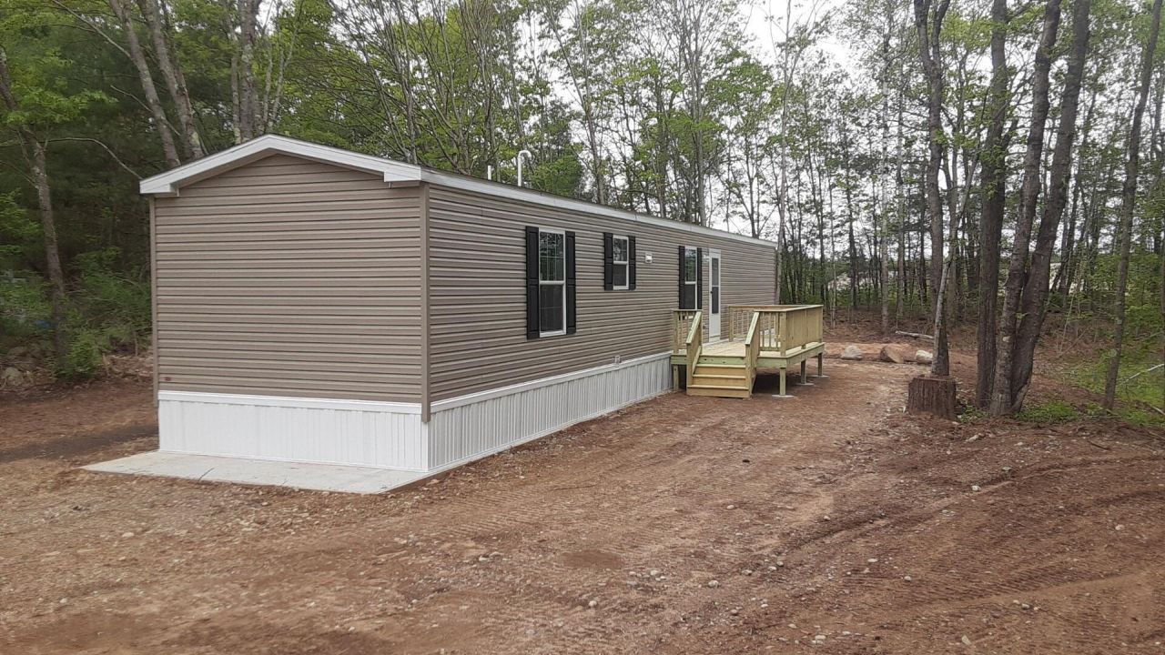 Tbd Wakefield Road, Newfield, ME 04095 Main Photo