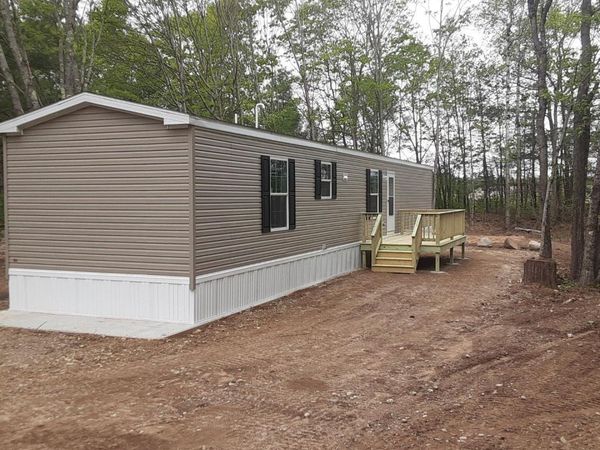 TBD Wakefield Road, Newfield, ME 04095