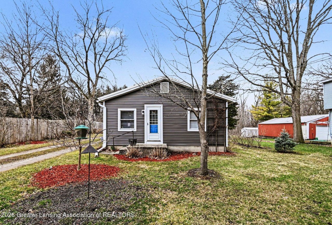 1412 Marcy Avenue, Lansing, MI 48917 Main Photo