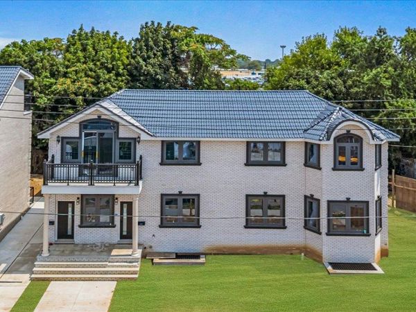 150-33 Hawtree Street, Ozone Park, NY 11417