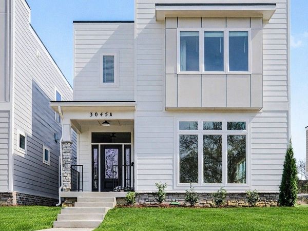 3045A Hillside Rd, Nashville, TN 37207