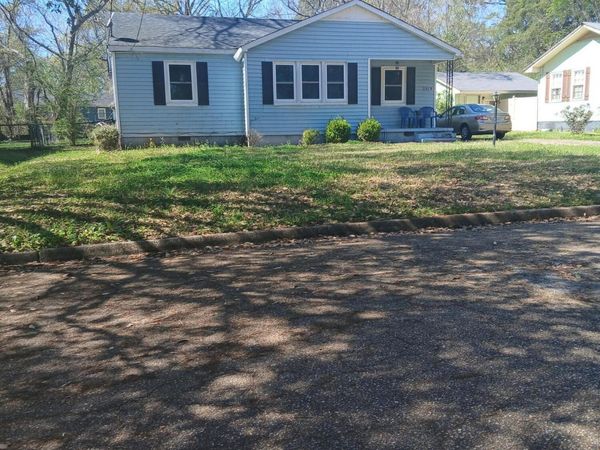 3703 Northhaven Drive, Jackson, MS 39206