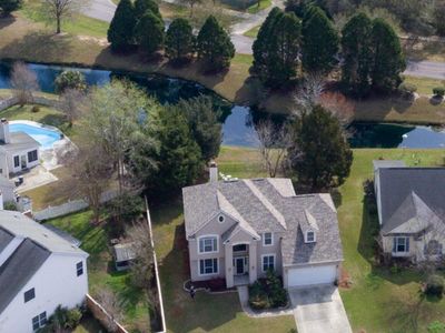 3500 Forest Glen Drive, Charleston, SC 29414