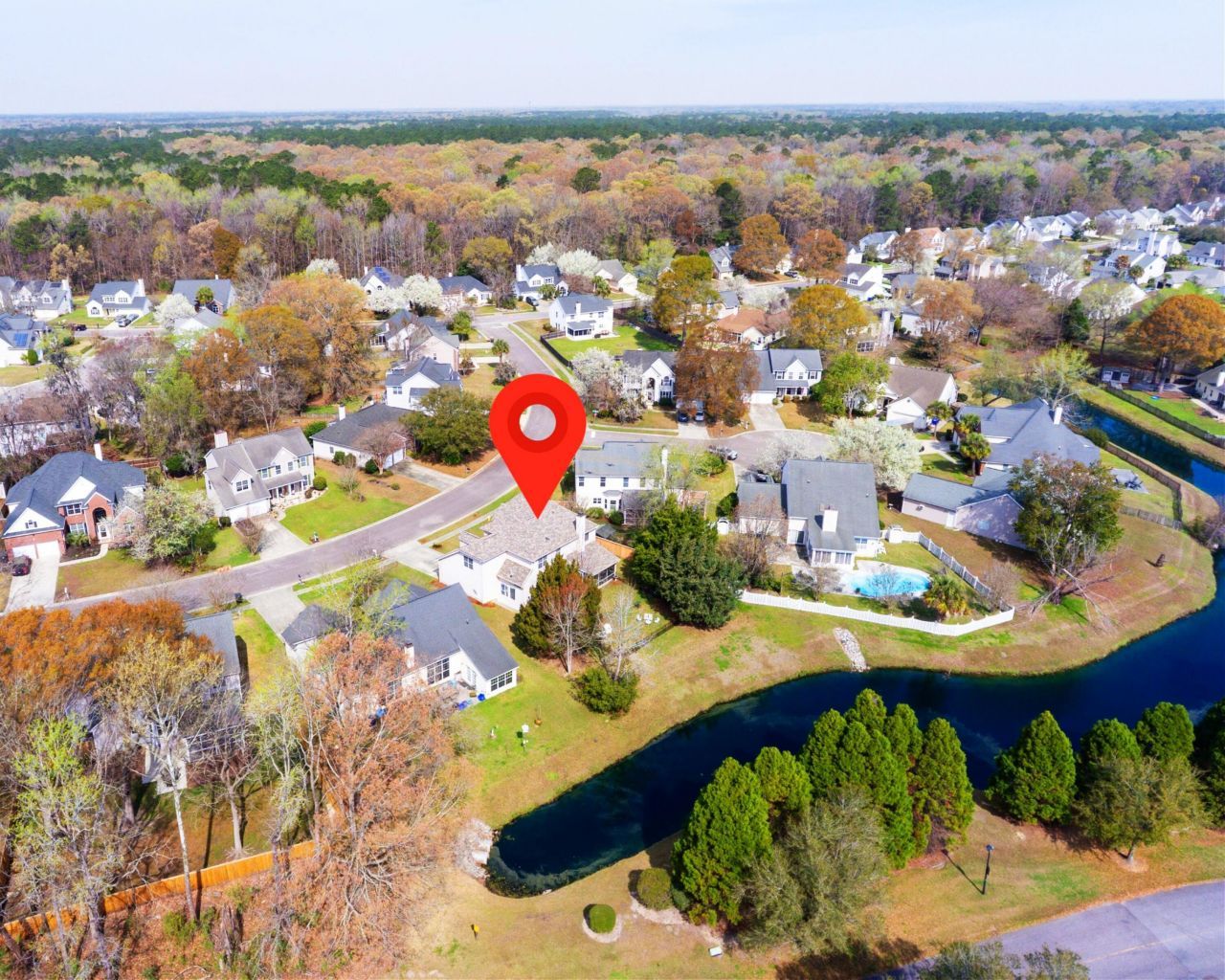 3500 Forest Glen Drive Photo 44