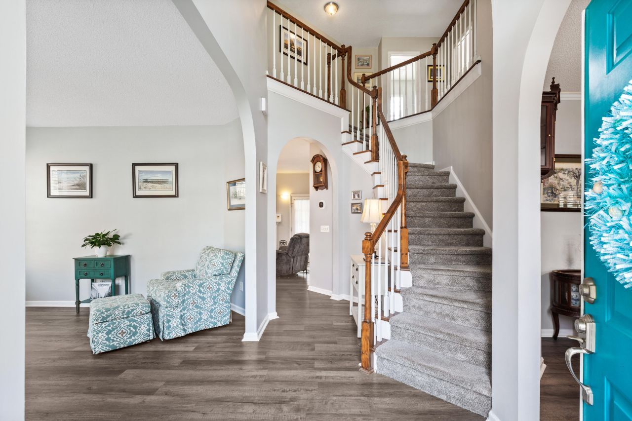 3500 Forest Glen Drive Photo 7