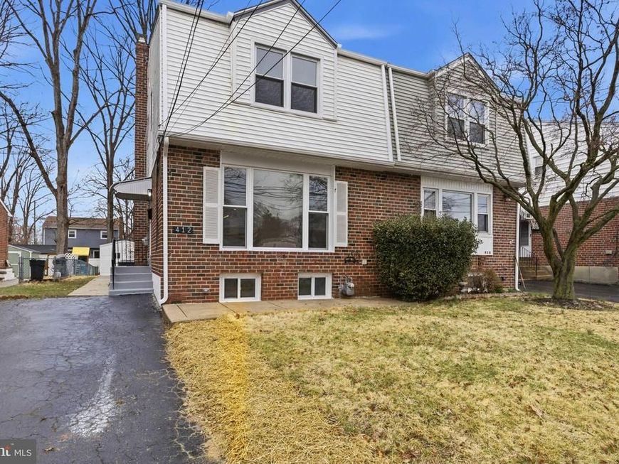 412 Ohio Avenue , Folsom, PA 19033 Main Photo