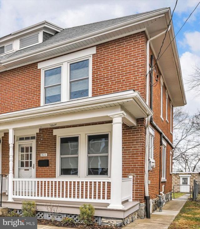 311 S WEST END AVENUE Lancaster, PA 17603