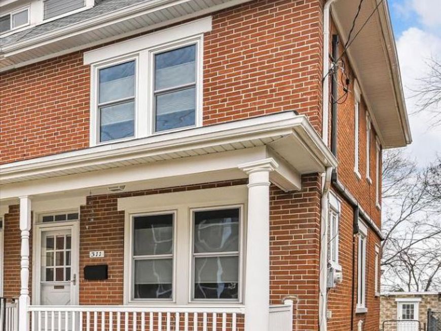 311 S West End Avenue, Lancaster, PA 17603 Main Photo