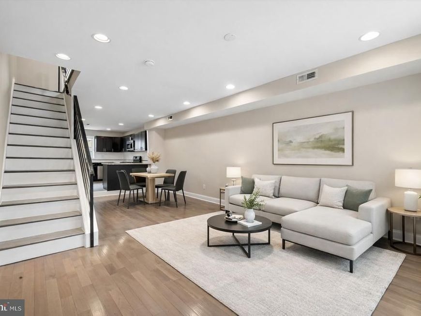 1748 S Mole Street , Philadelphia, PA 19145 Main Photo