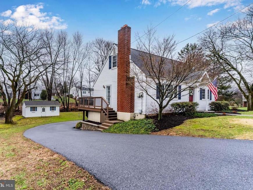 6507 Jonestown Road, Harrisburg, PA 17112 Main Photo