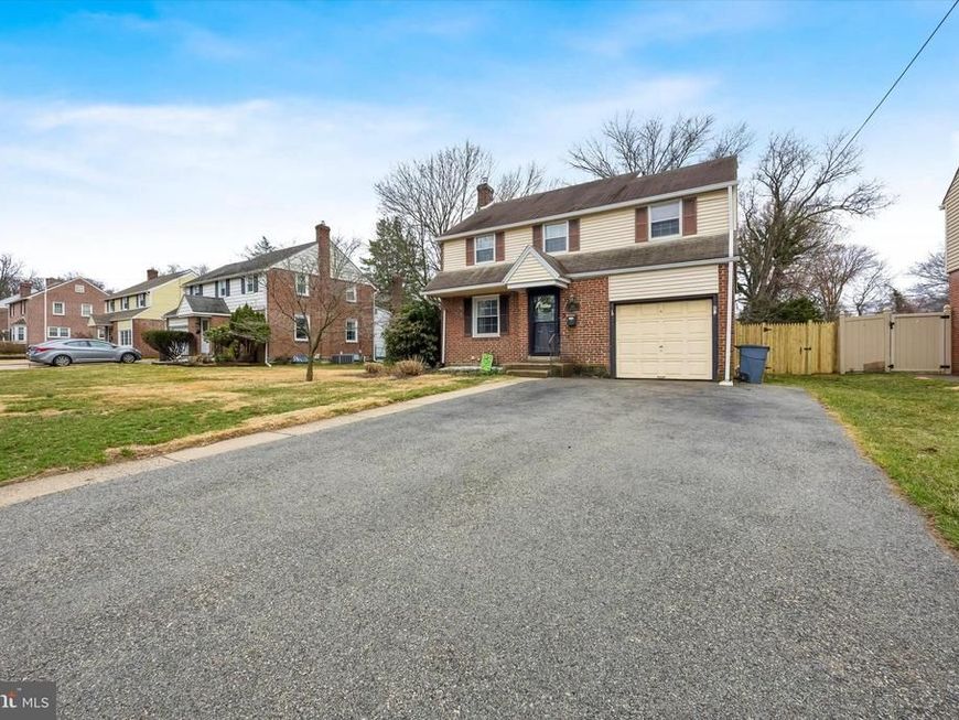 354 E Springfield Road, Springfield, PA 19064 Main Photo