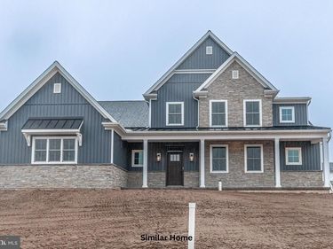 THE GARRISON - ADDINGTON RESERVE, YORK, PA 17404