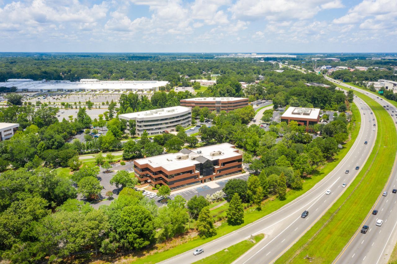 4055 Faber Place Drive Photo 5